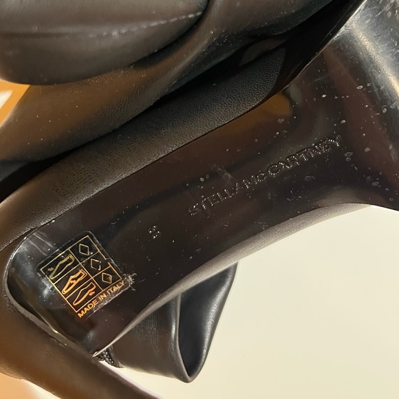 Stella McCartney Boots - Picture 8 of 8